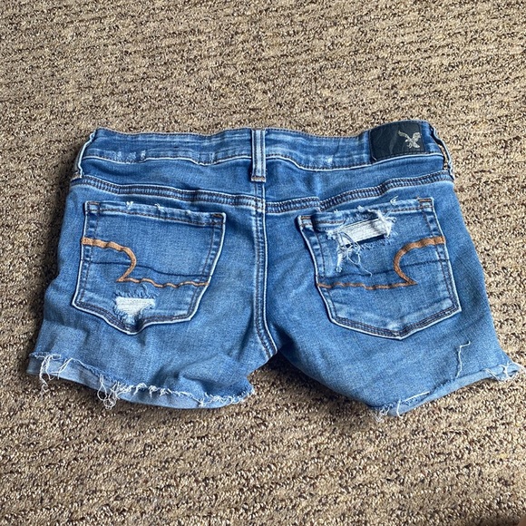 american eagle shorts - Picture 2 of 3